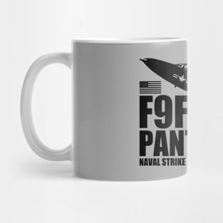 F9F Panther Mug